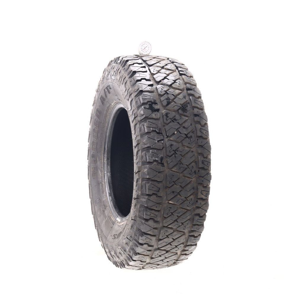 Used 265/75R16 Americus Rugged A/T R 116T - 9/32 - Image 1