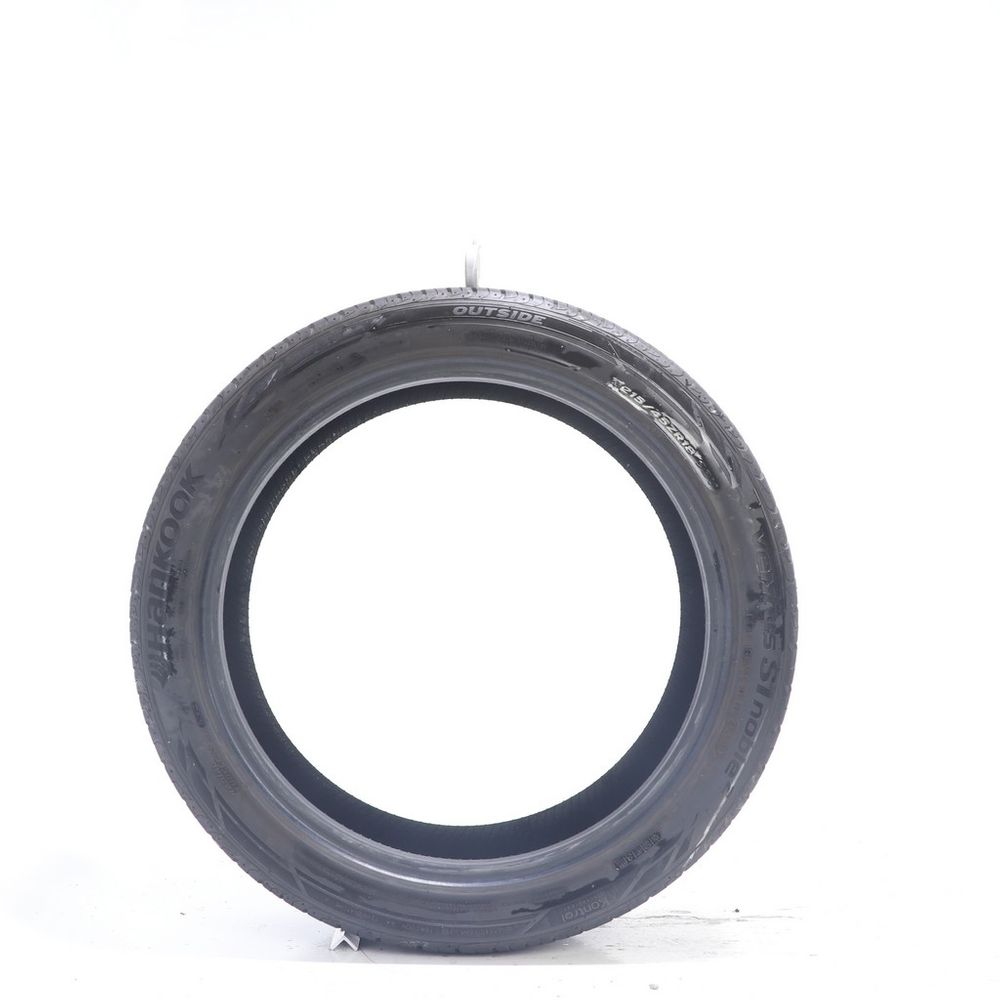 Used 215/45ZR18 Hankook Ventus S1 Noble2 93Y - 7.5/32 - Image 3