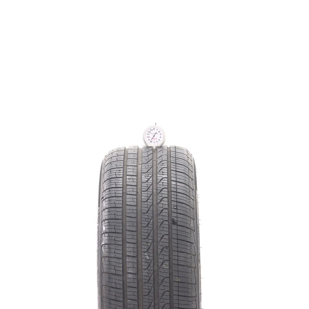 Used 205/45R17 Pirelli Cinturato P7 Elect 88V - 8/32 - Image 2