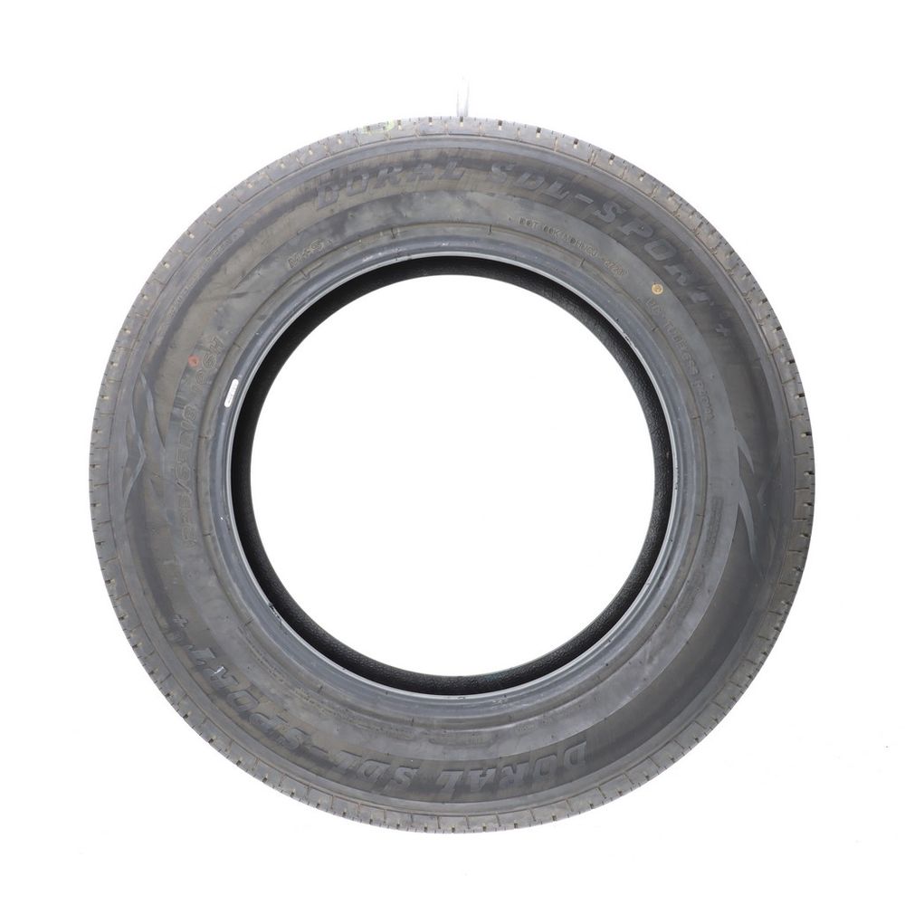 Used 235/65R18 Doral SDL-Sport+ 106H - 9/32 - Image 3