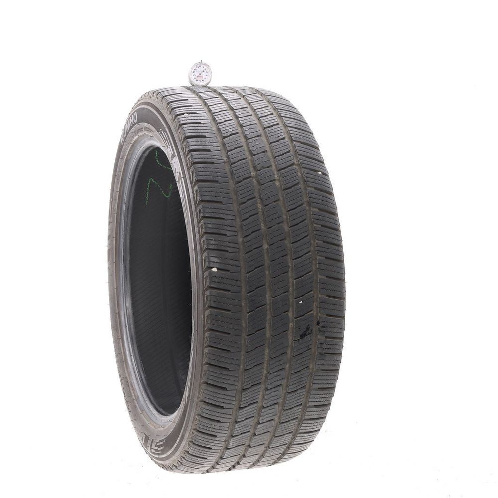Used 285/45R22 Kumho Crugen HT51 114H - 8.5/32 - Image 1