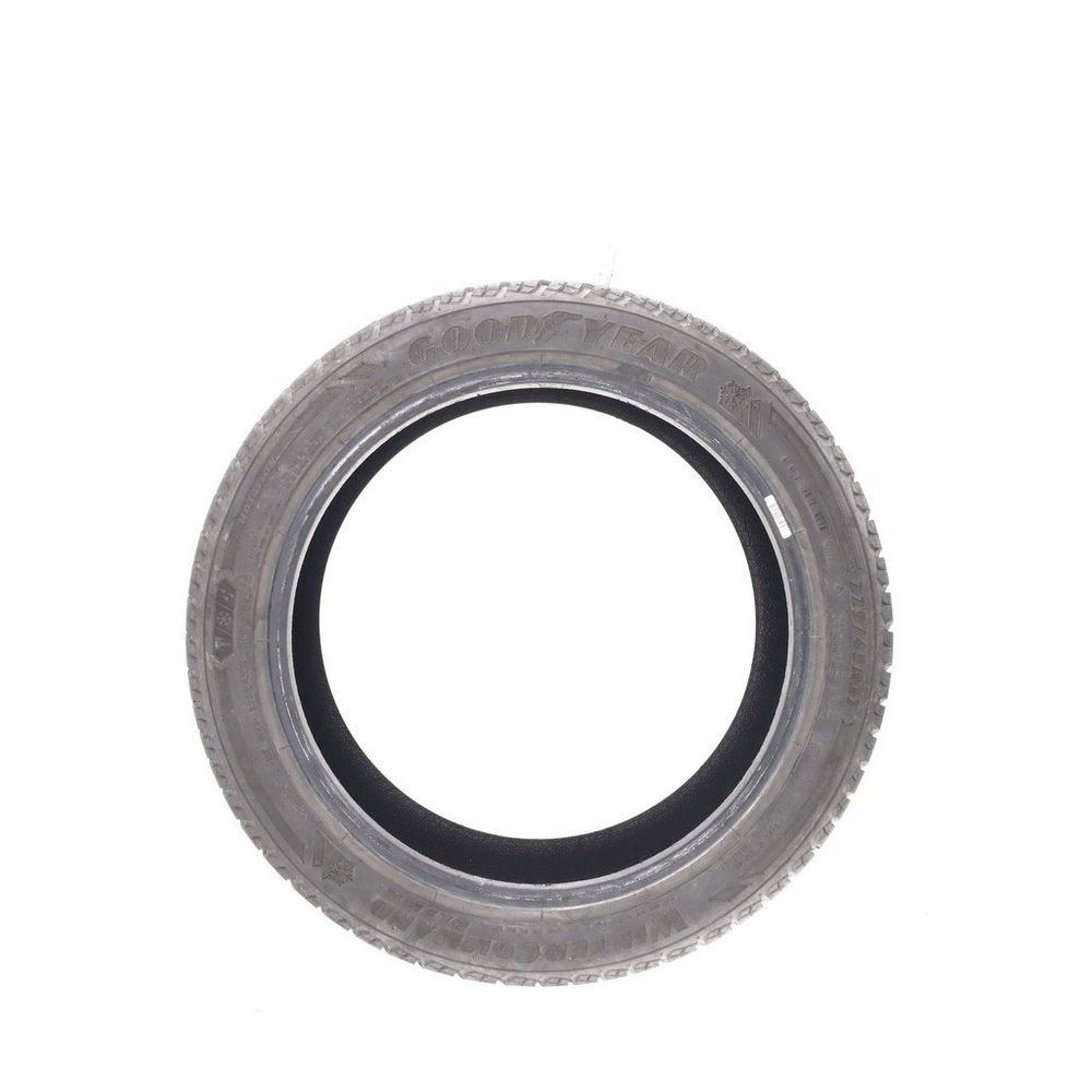 Used 225/45R17 Goodyear WinterCommand Ultra 94H - 7/32 - Image 3