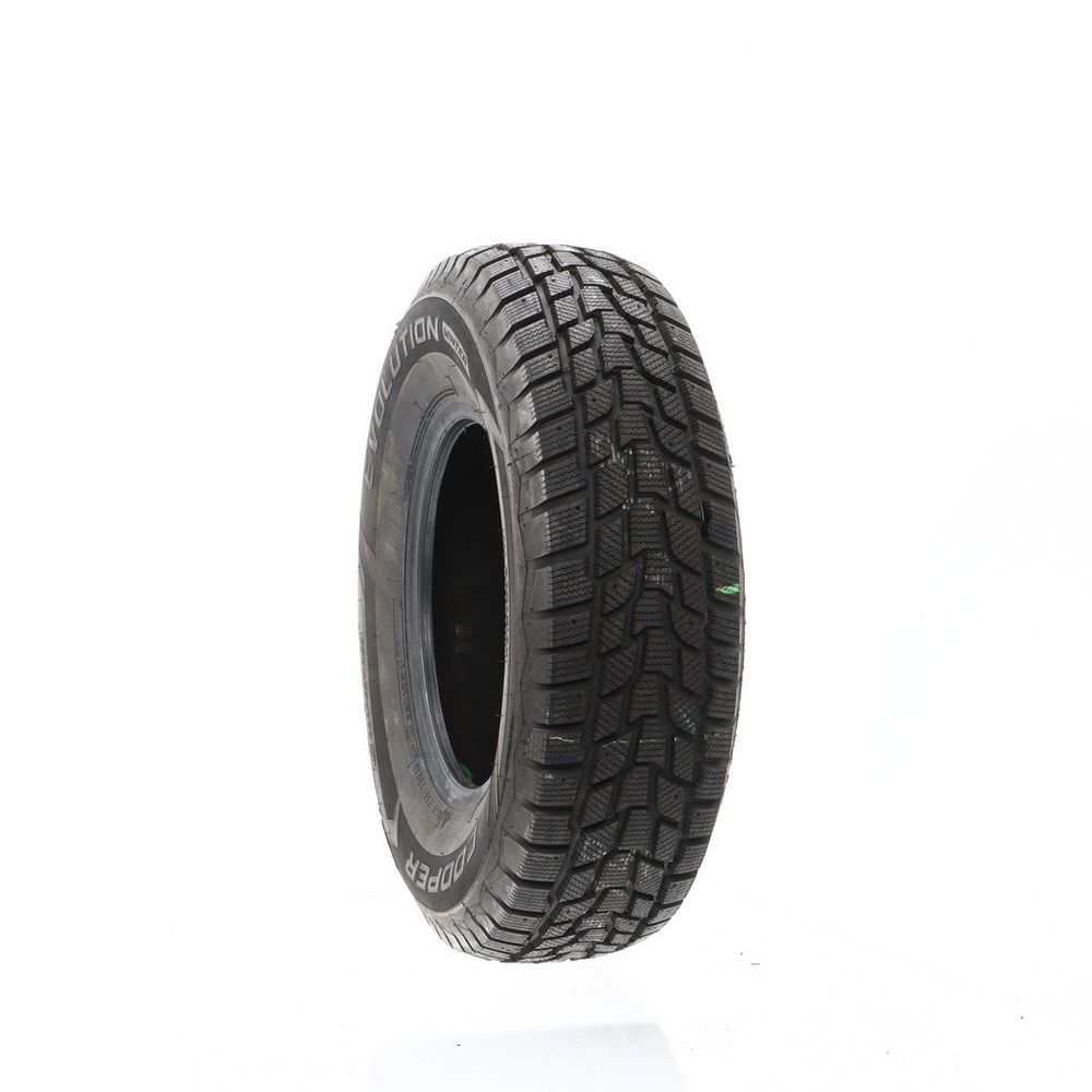 New 235/75R15 Cooper Evolution Winter 109T - Image 1