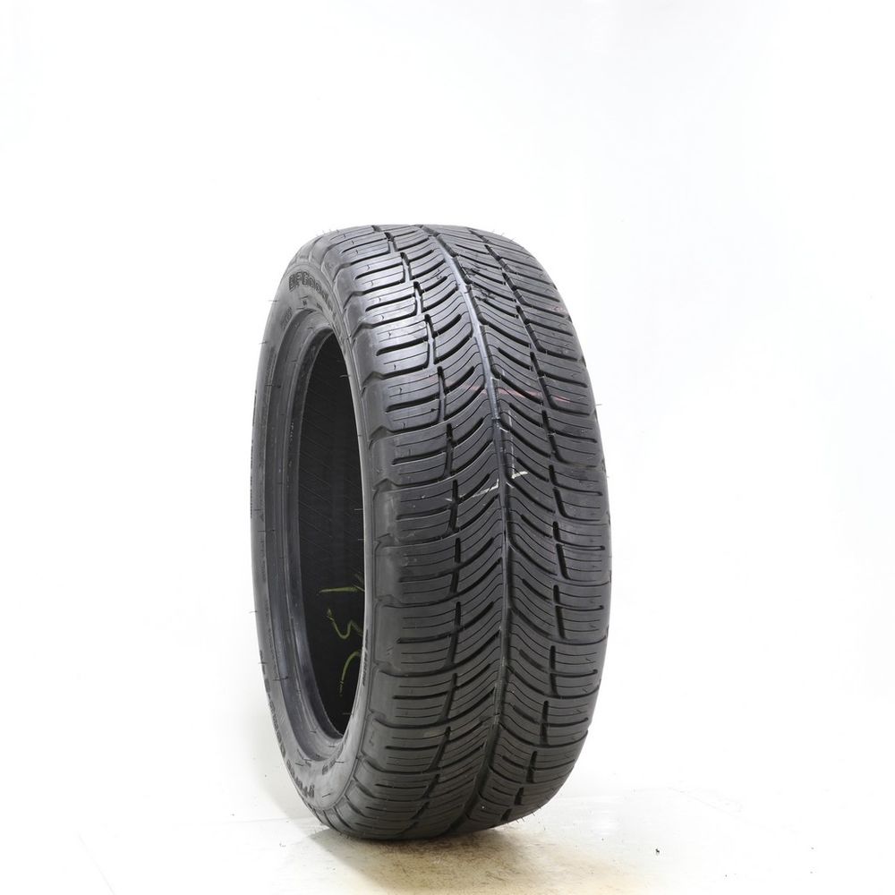 Driven Once 245/50ZR19 BFGoodrich g-Force Comp-2 A/S Plus 105W - 9/32 - Image 1