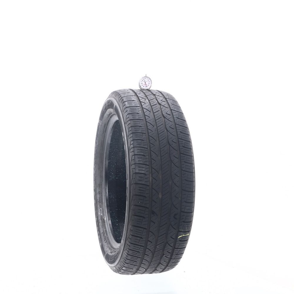Used 225/55R18 Kelly Edge Touring A/S 98V - 6/32 - Image 1