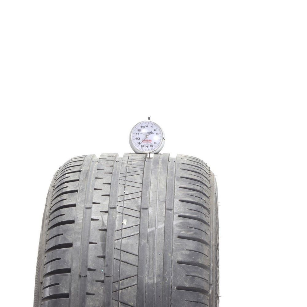 Used 235/50ZR18 Zeetex HP1000 97W - 8.5/32 - Image 2