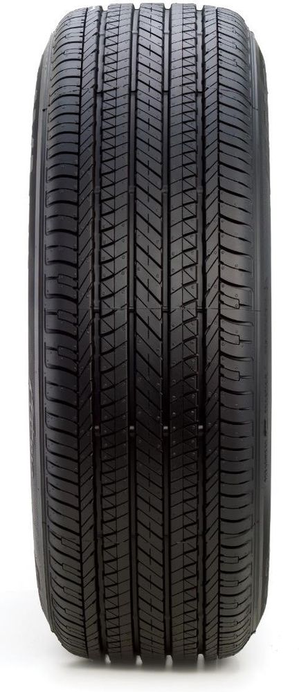 Set of (2) New P 245/60R18 Bridgestone Dueler H/L 422 Ecopia 104T - Image 3