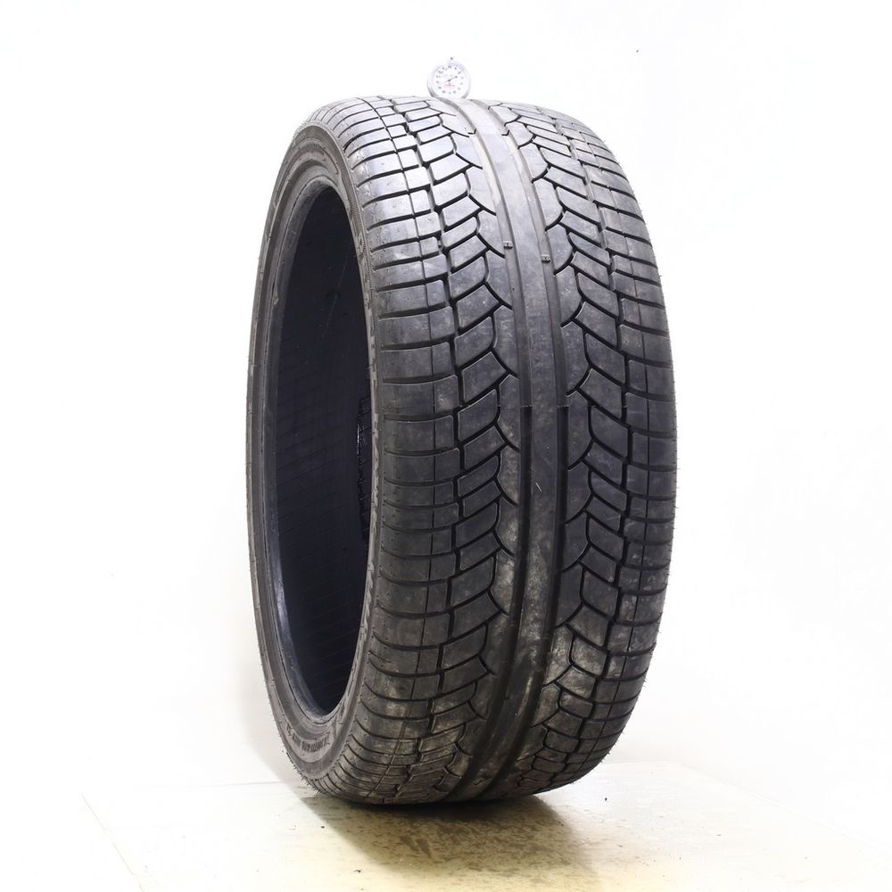 Used 305/35R24 Achilles Desert Hawk UHP 112V - 9.5/32 - Image 1