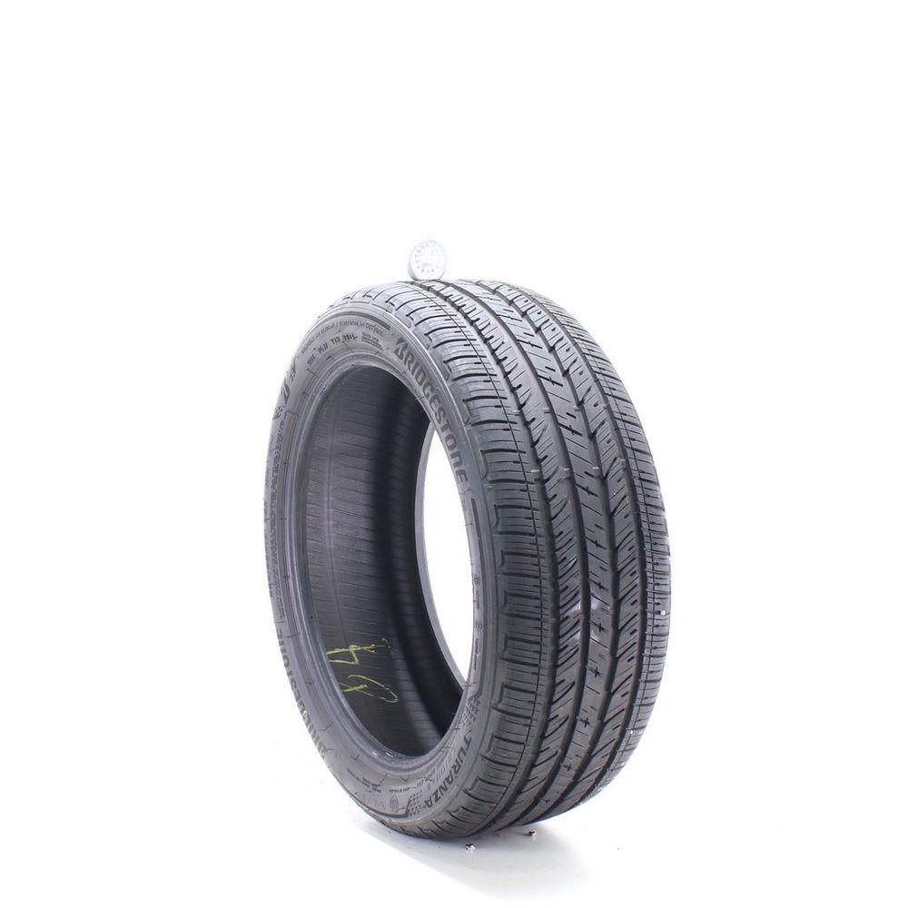 Used 225/45R18 Bridgestone Turanza LS100 A 95H - 8/32 - Image 1