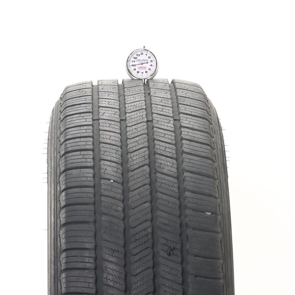 Used 255/55R20 Vredestein Pinza HT 110H - 10/32 - Image 2