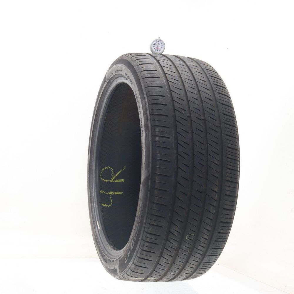 Used 285/40ZR22 Landspider Citytraxx H/P 110W - 7/32 - Image 1