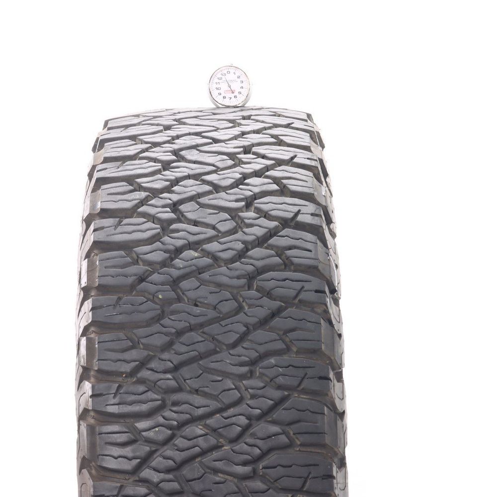 Set of (2) Used LT 285/65R20 BFGoodrich All-Terrain T/A KO3 127/124S E - 12.5-13/32 - Image 5