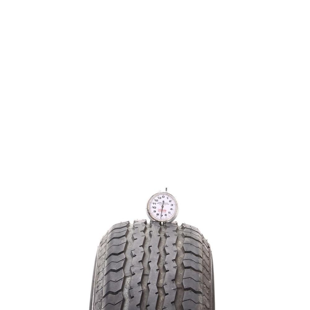Used ST 205/75R16 Contender TTT868 101/97M C - 7/32 - Image 2