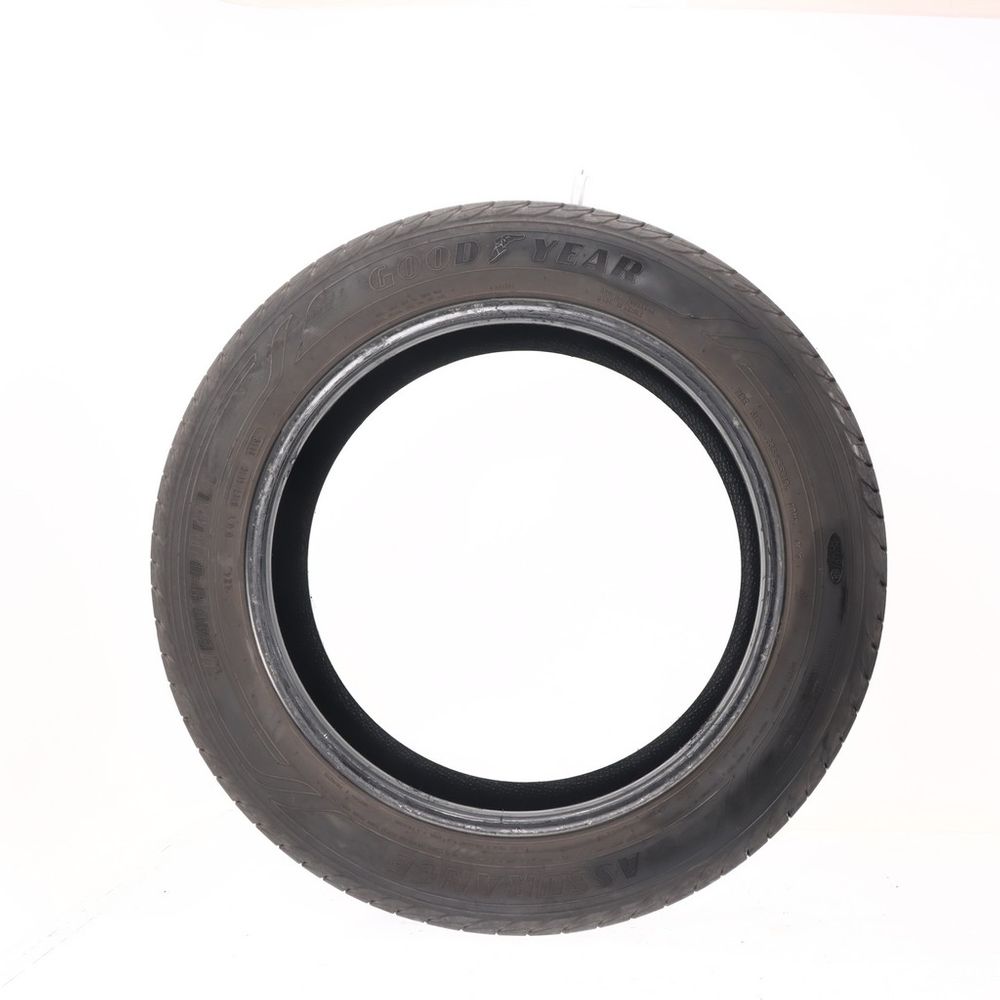 Used 235/55R19 Goodyear Assurance WeatherReady 101V - 6/32 - Image 3