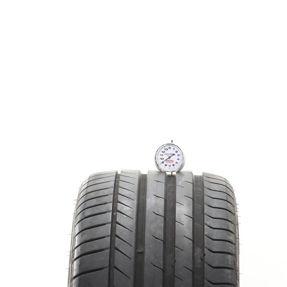 Used 255/35ZR19 Vredestein Ultrac Pro 96Y - 9/32 - Image 2