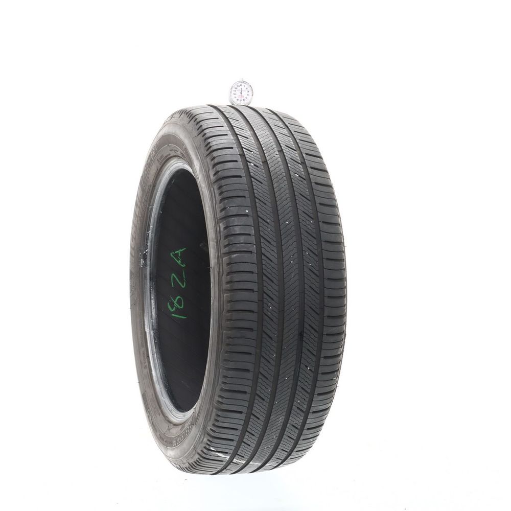 Set of (2) Used 235/55R19 Michelin Premier LTX 101V - 6-7/32 - Image 4