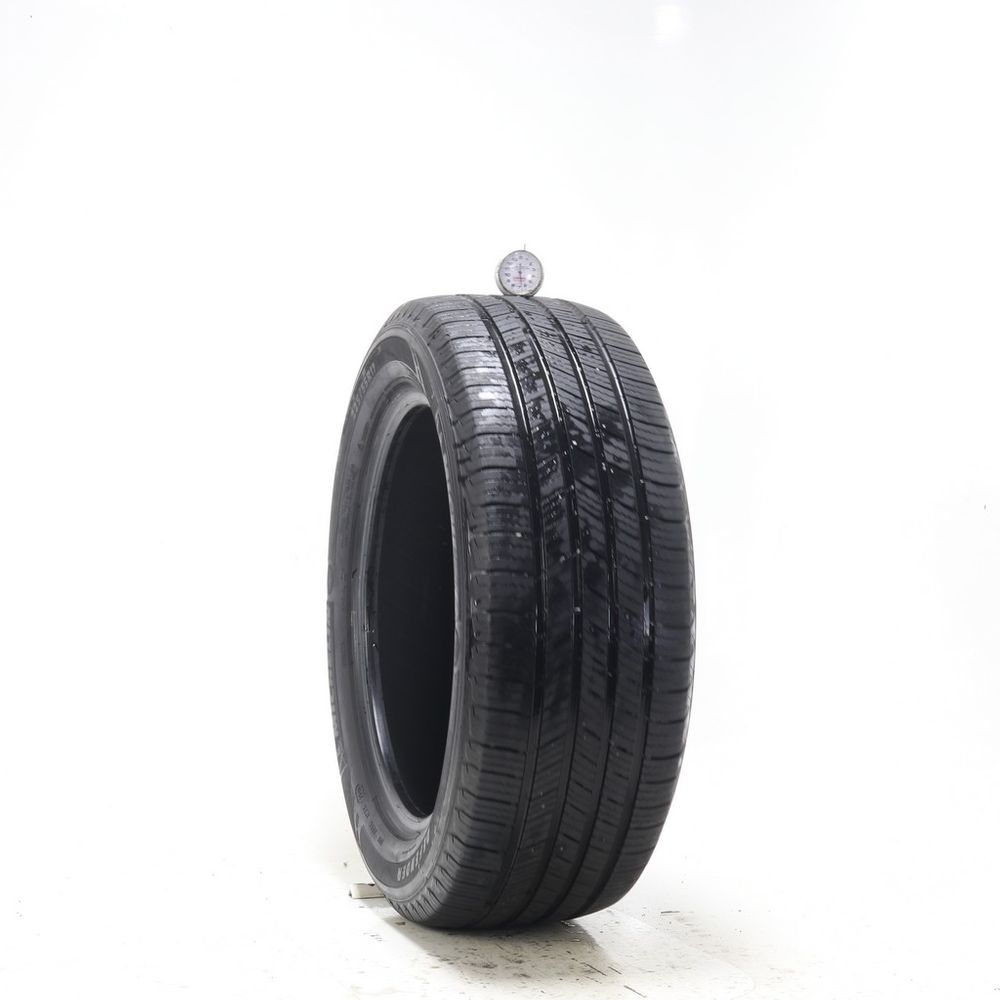 Used 225/55R17 Michelin Defender 97T - 6.5/32 - Image 1