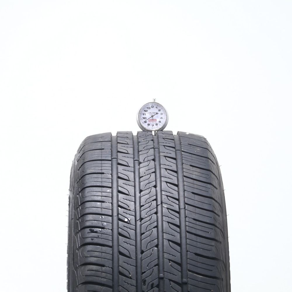 Used 235/60R17 Goodyear Assurance ComfortDrive 102H - 9/32 - Image 2