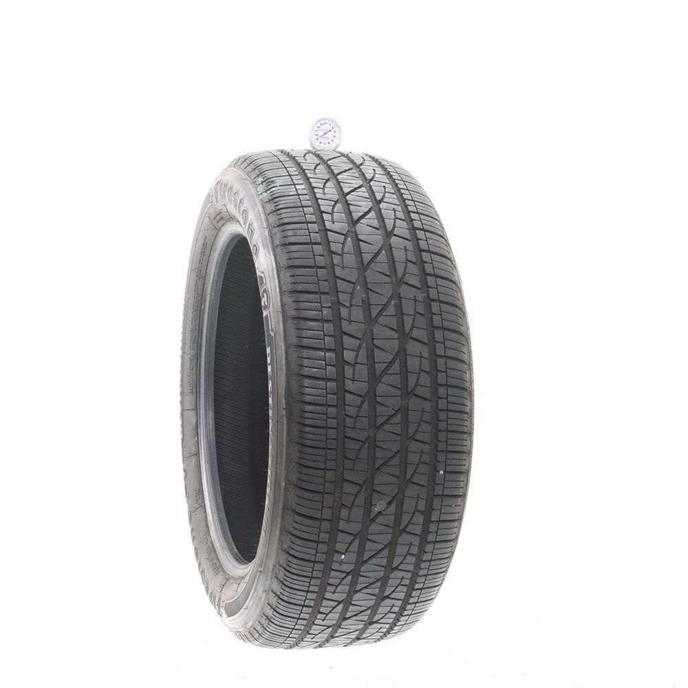 Used 255/50R19 Firestone Destination LE3 107H - 9/32 - Image 1