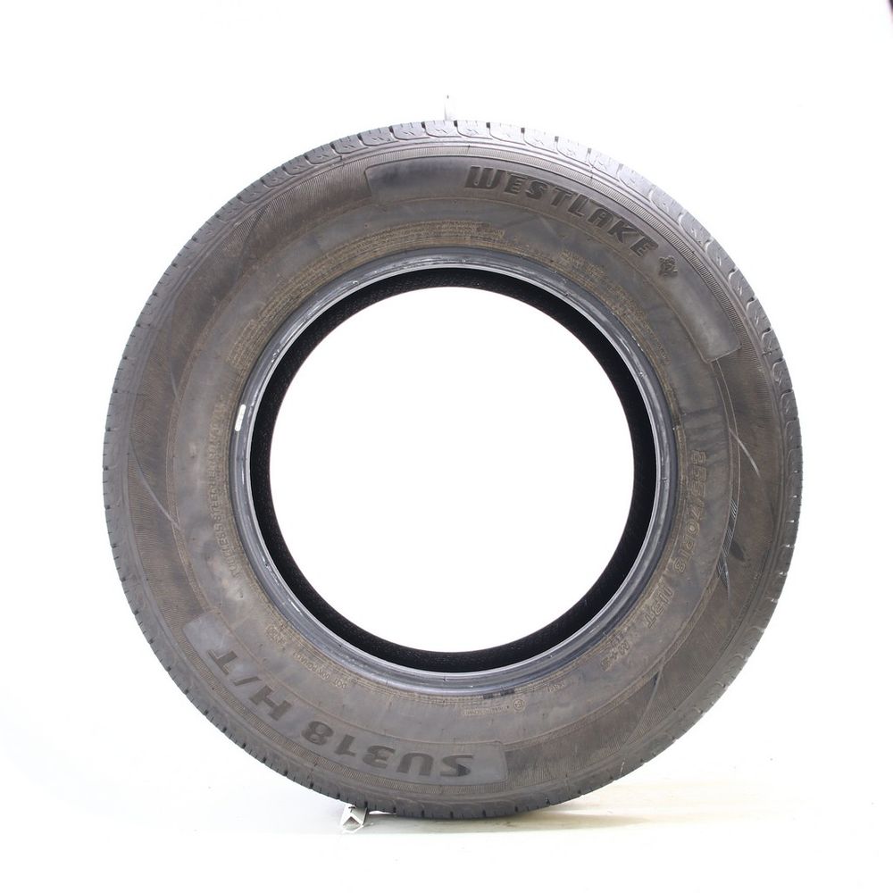 Used 255/70R18 Westlake SU318 H/T 113T - 7/32 - Image 3