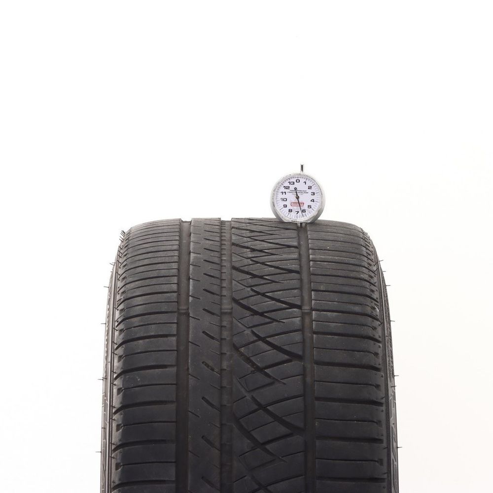 Set of (2) Used 245/35R20 Falken Ziex ZE960 A/S 95W - 6-6.5/32 - Image 2