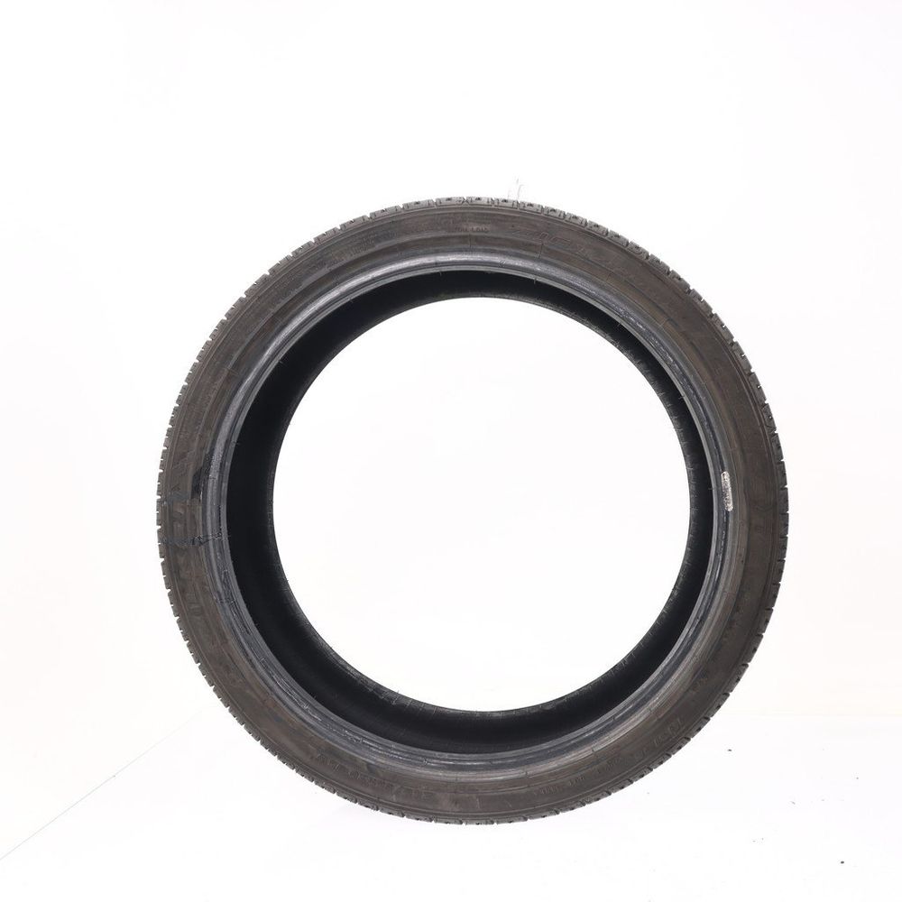 Set of (2) Used 245/35R20 Falken Ziex ZE960 A/S 95W - 6-6.5/32 - Image 3
