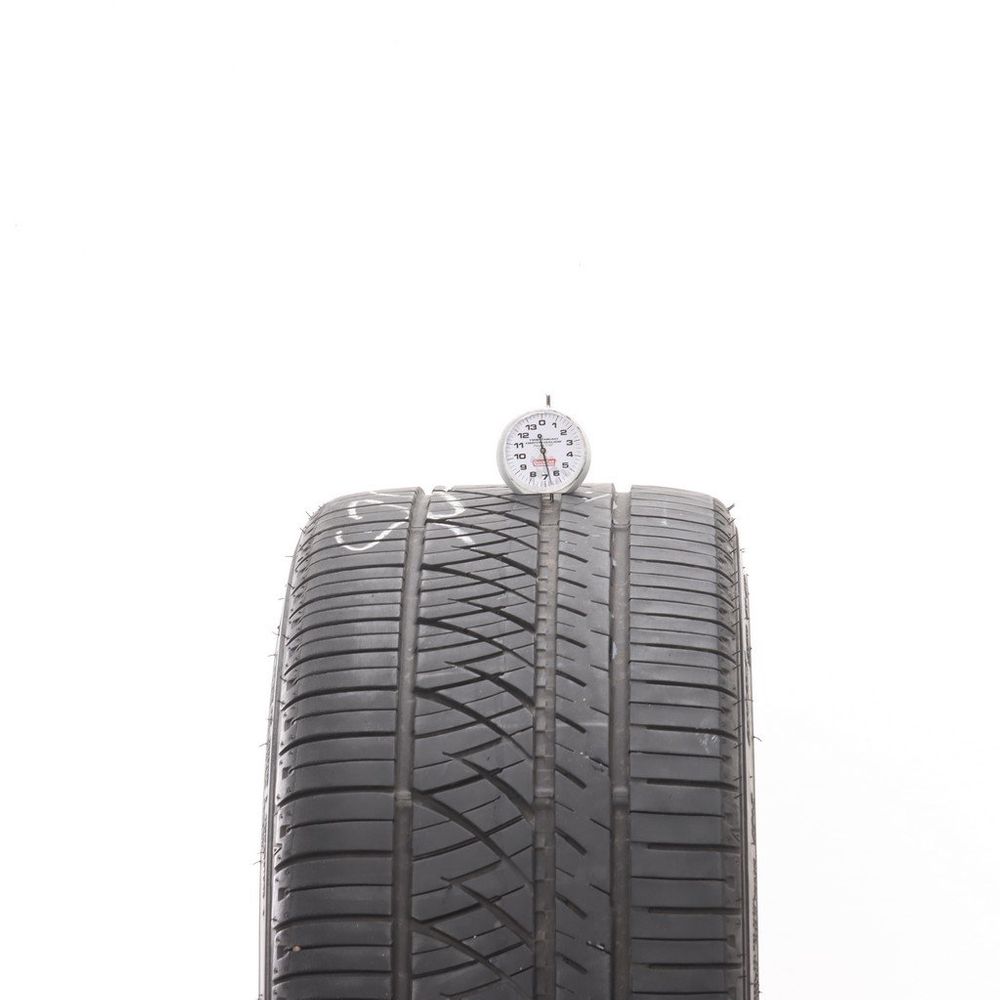 Set of (2) Used 245/35R20 Falken Ziex ZE960 A/S 95W - 6-6.5/32 - Image 5