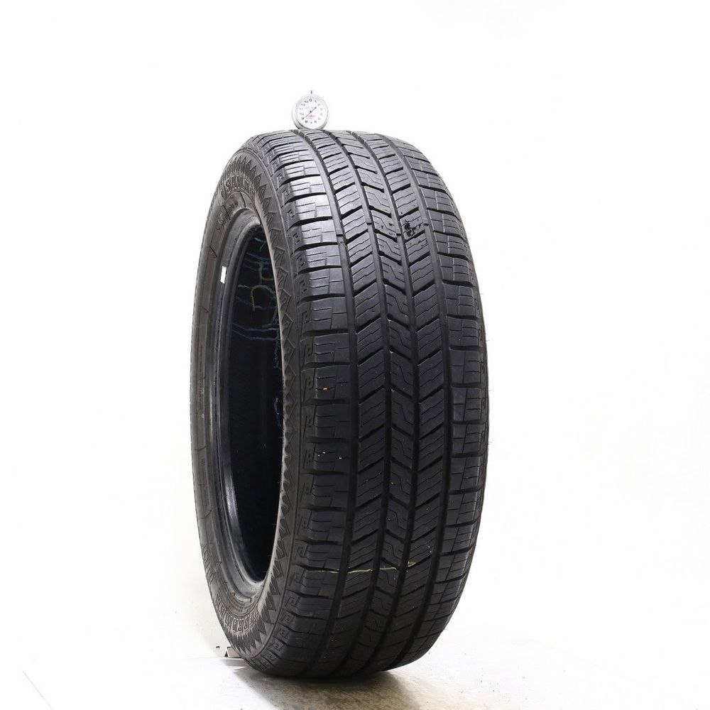 Used 245/55R19 Sailun Terramax HLT 103S - 8.5/32 - Image 1