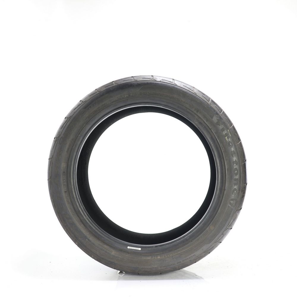 Driven Once 225/50R18 Firestone Firehawk Indy 500 95W - 9.5/32 - Image 3