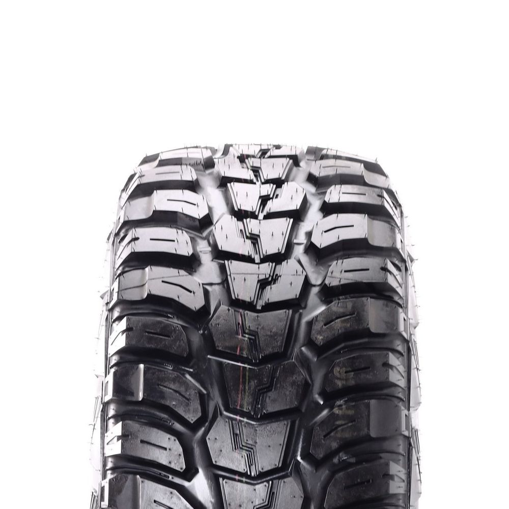 Driven Once LT 305/70R16 Kumho Road Venture MT KL71 124/121Q E - 17/32 - Image 2