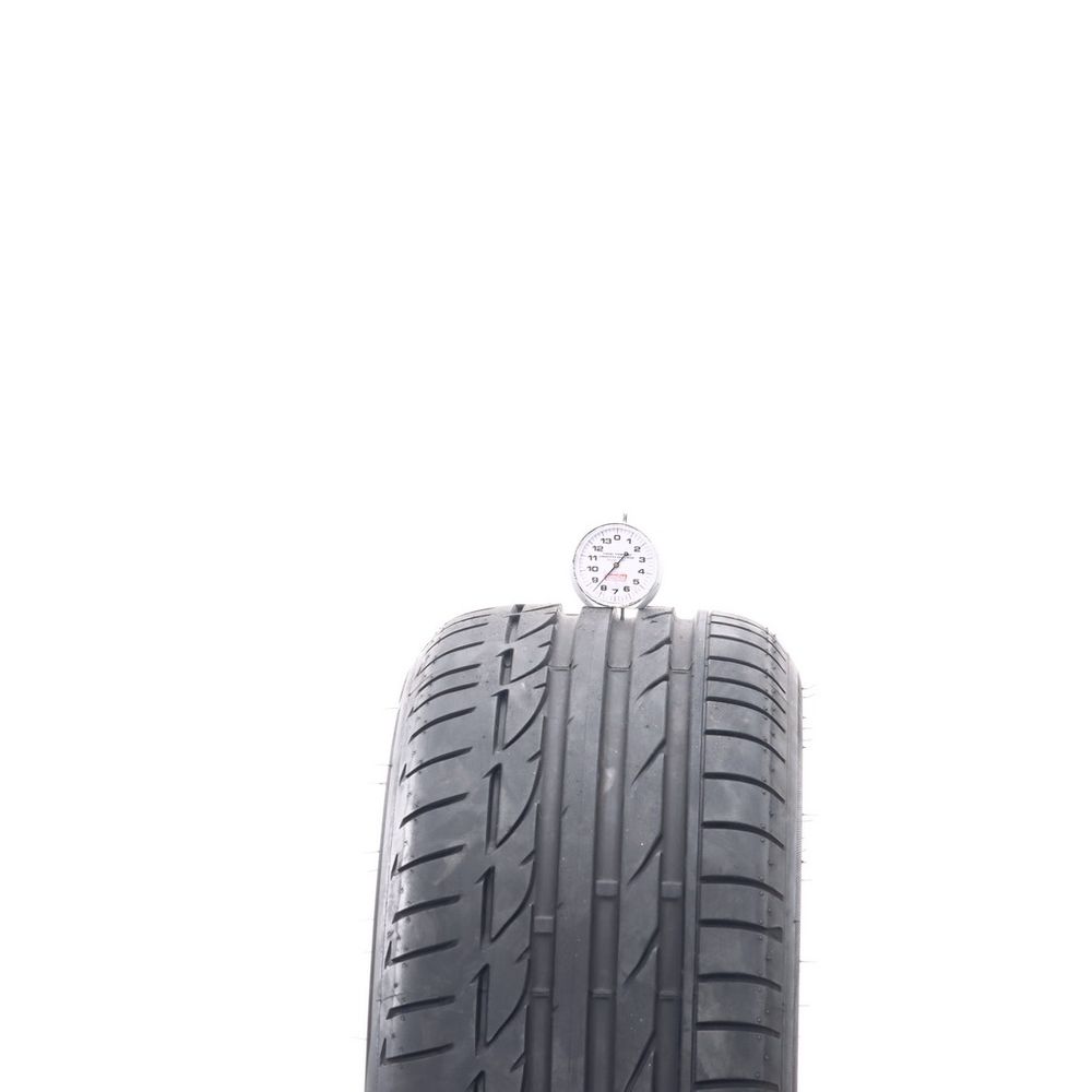 Used 225/45R18 Bridgestone Potenza S001 MOExtended RFT 95Y - 8.5/32 - Image 2
