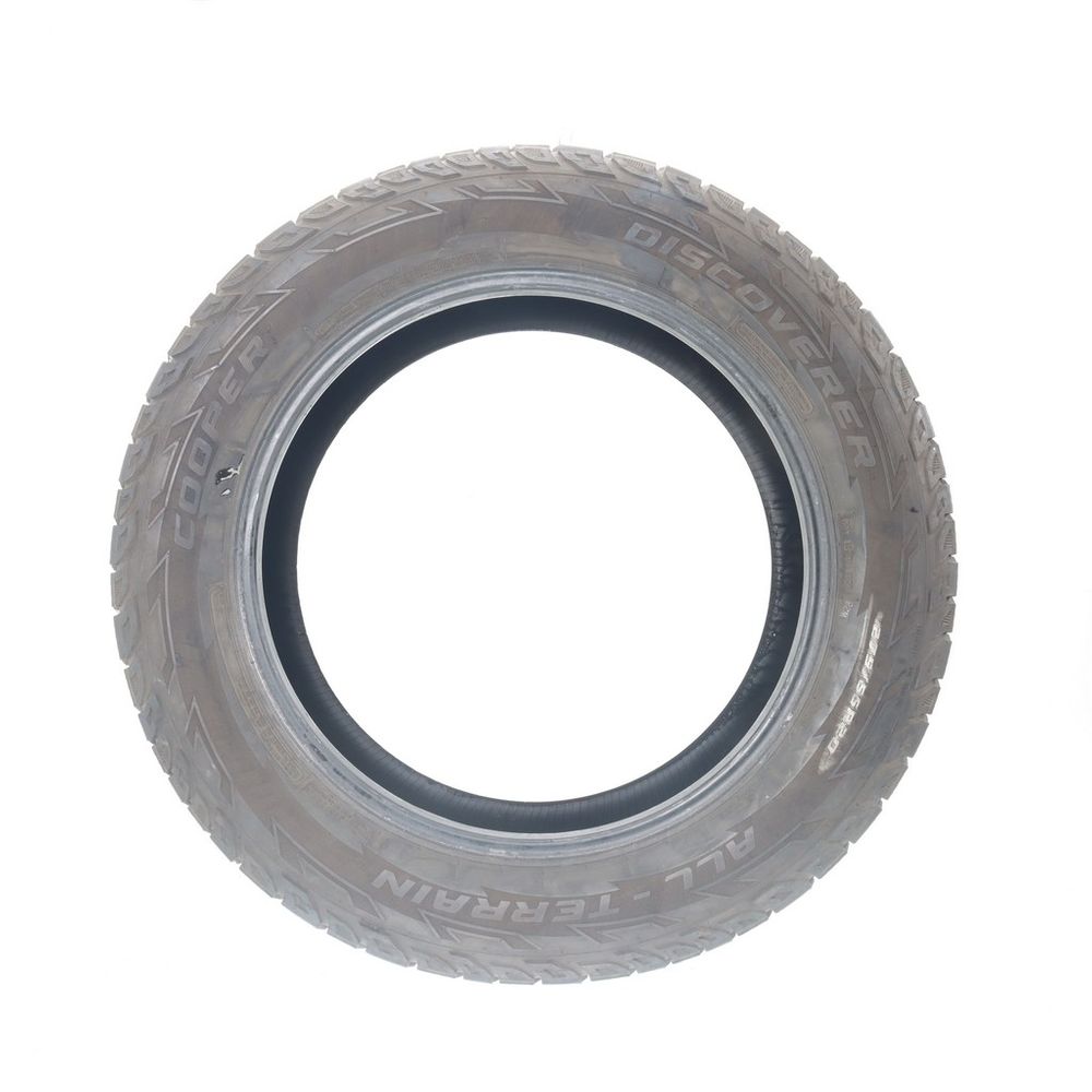 Used 275/55R20 Cooper Adventurer A/T 117T - 10.5/32 - Image 3