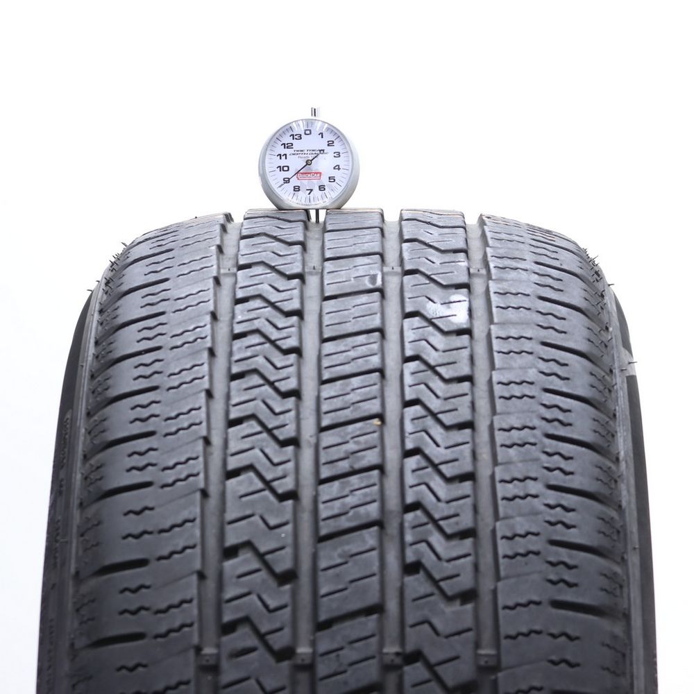 Set of (2) Used 275/55R20 Hercules Terra Trac Cross-V 117T - 9-9.5/32 - Image 2