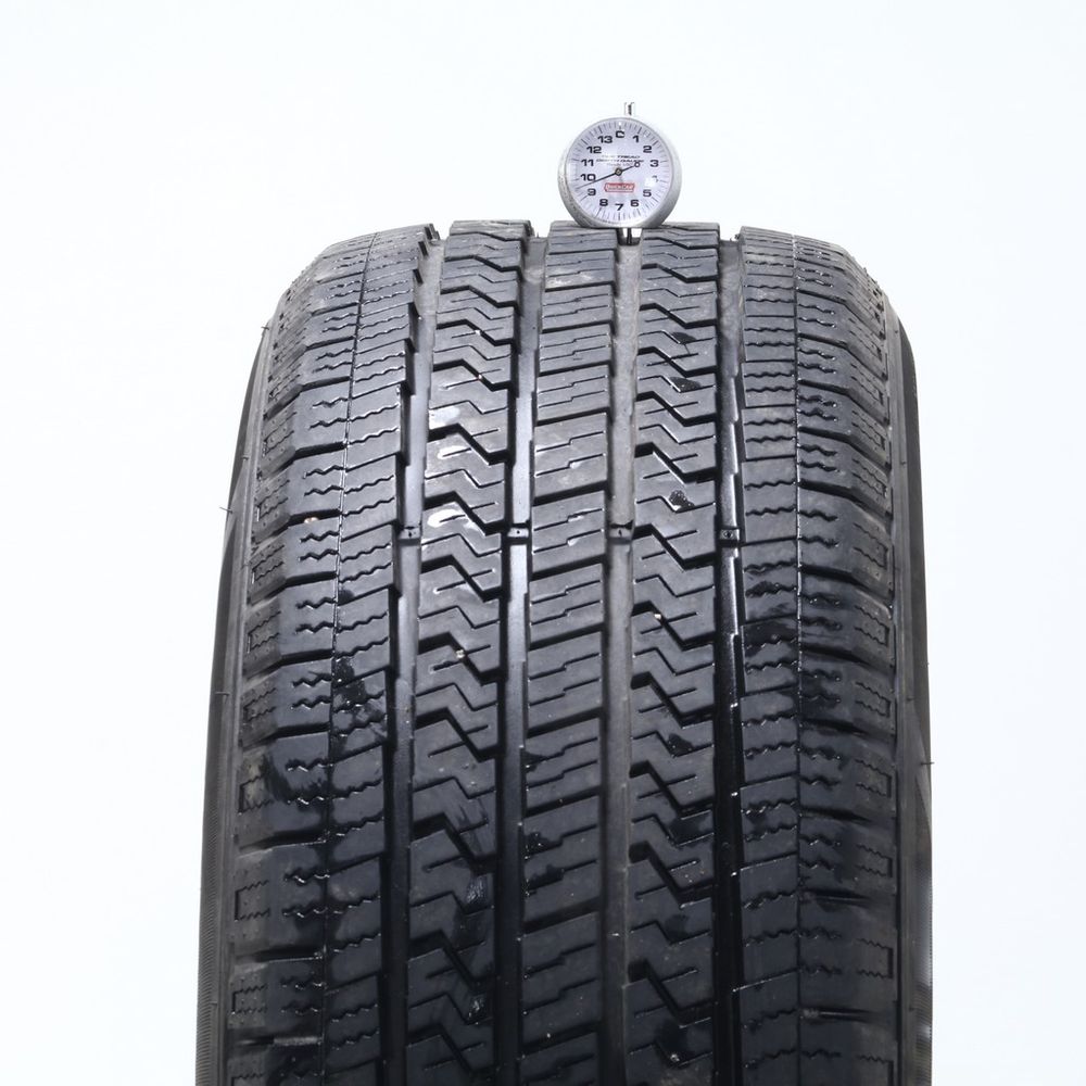 Set of (2) Used 275/55R20 Hercules Terra Trac Cross-V 117T - 9-9.5/32 - Image 5
