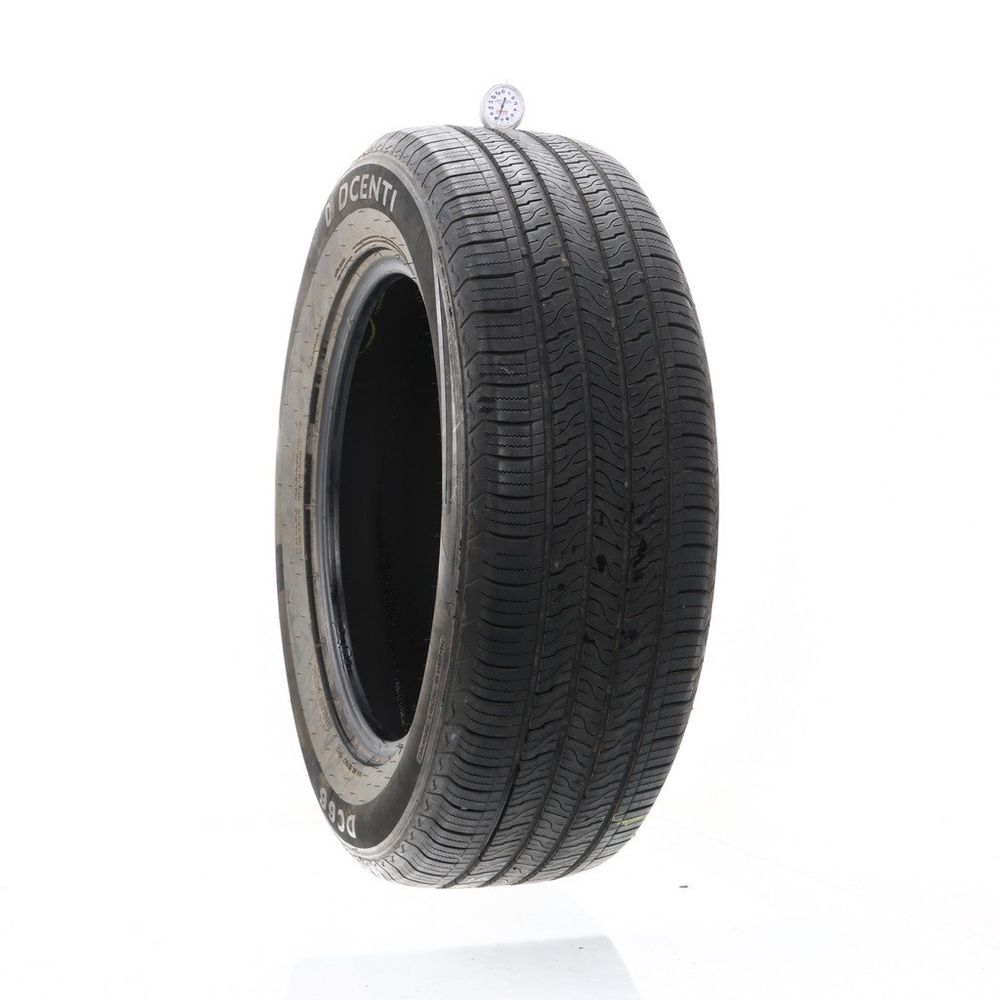 Used 275/60R20 Dcenti DC66 115H - 7.5/32 - Image 1