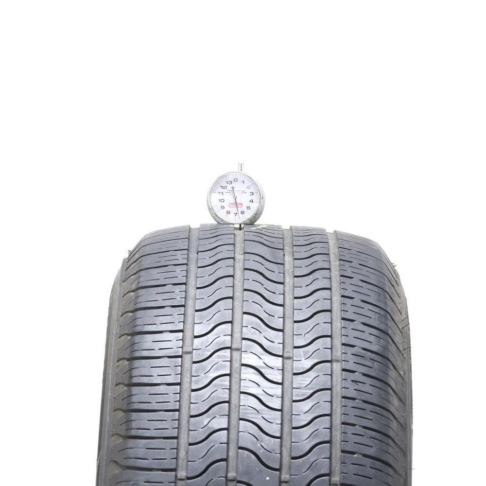 Used 265/60R18 Firestone All Season (Firestone) 110T - 6.5/32 - Image 2