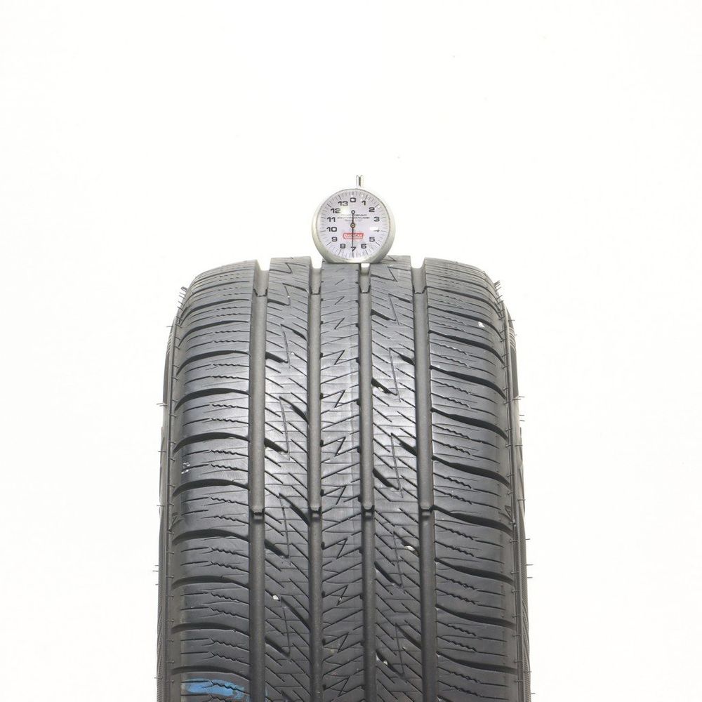 Set of (2) Used 205/50R17 Mazama Reputation NLW-3 93V - 7-8.5/32 - Image 2