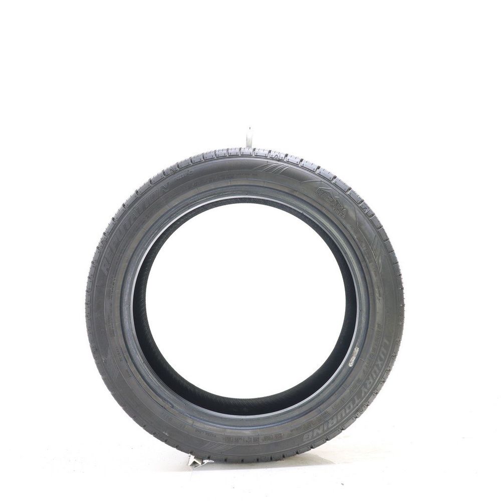 Set of (2) Used 205/50R17 Mazama Reputation NLW-3 93V - 7-8.5/32 - Image 3
