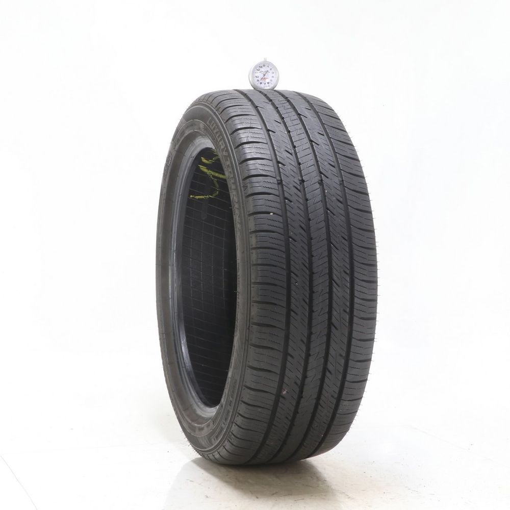 Set of (2) Used 205/50R17 Mazama Reputation NLW-3 93V - 7-8.5/32 - Image 4