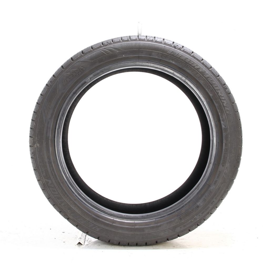 Set of (2) Used 205/50R17 Mazama Reputation NLW-3 93V - 7-8.5/32 - Image 6
