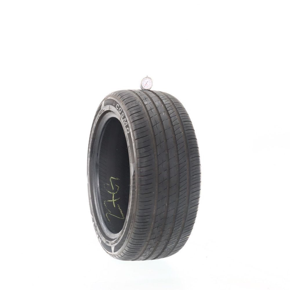 Used 245/45ZR17 Cosmo RC-17 95W - 8/32 - Image 1