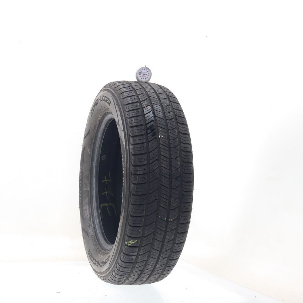 Set of (2) Used 205/60R16 Road Hugger GTP AS/02 92V - 10-10.5/32 - Image 4