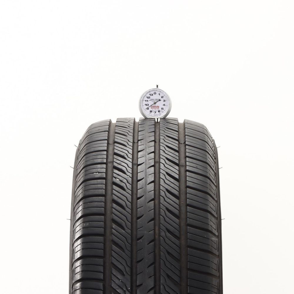 Set of (2) Used 225/65R17 Yokohama Avid Ascend LX 102H - 9-10.5/32 - Image 2