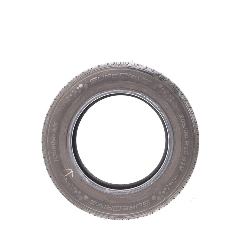 Used 205/60R15 SureDrive Touring A/S TA71 91V - 8.5/32 - Image 3