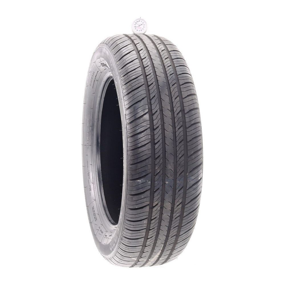 Set of (2) Used 225/60R18 Dextero Touring DTR1 100H - 8-9.5/32 - Image 4