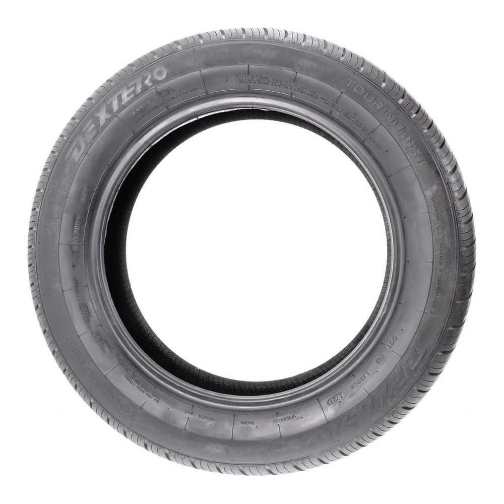 Set of (2) Used 225/60R18 Dextero Touring DTR1 100H - 8-9.5/32 - Image 6