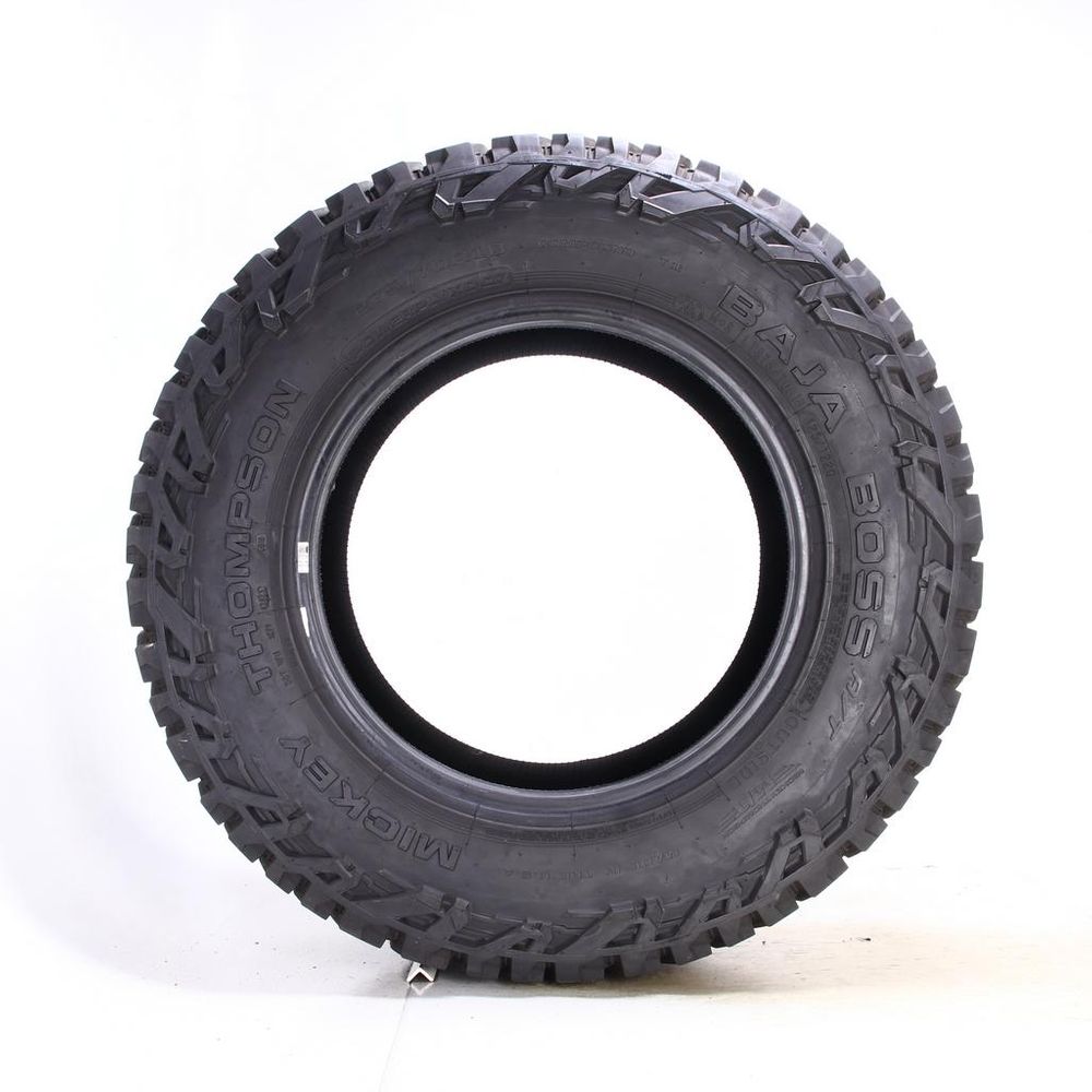 Used LT 275/70R18 Mickey Thompson Baja Boss A/T 125/122Q E - 17/32 - Image 3