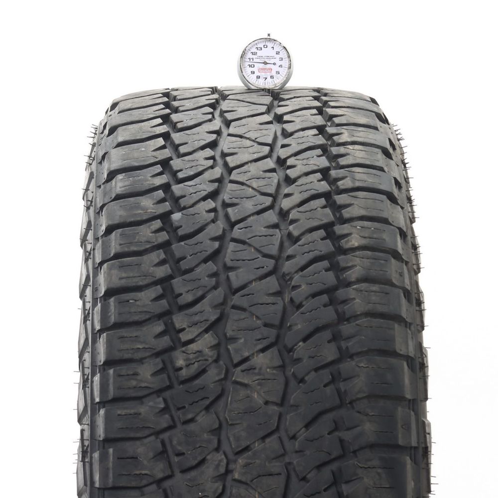 Used LT 285/60R20 Nexen Roadian ATX RA9 125/122S E - 10.5/32 - Image 2
