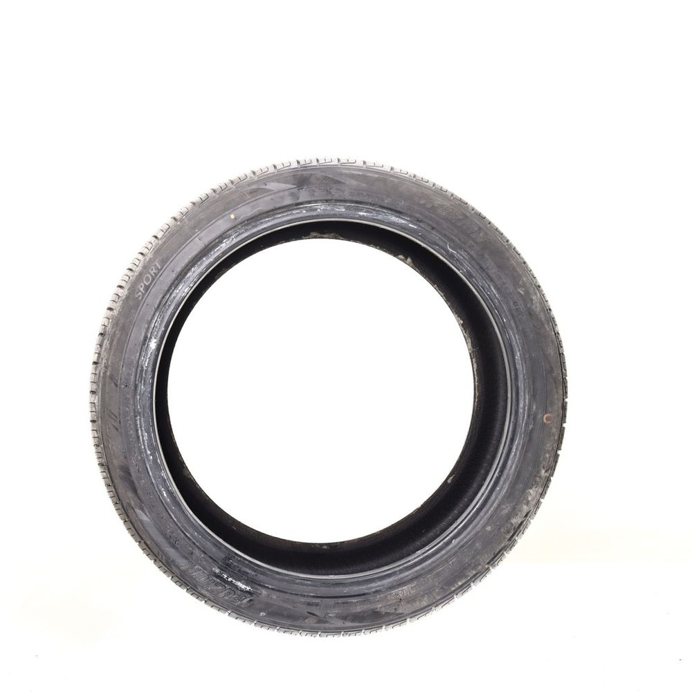 New 245/40R19 Fuzion Sport 98W - Image 3