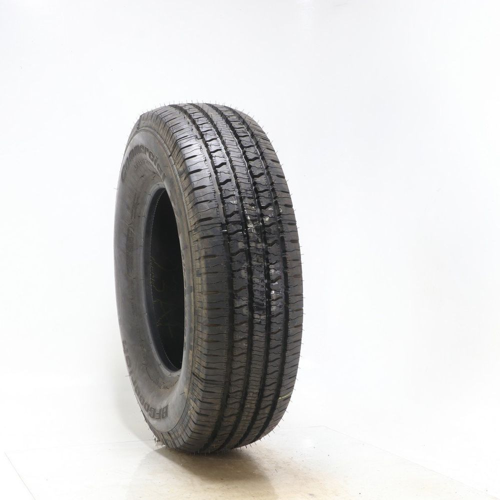 New LT 245/75R16 BFGoodrich Commercial T/A All-Season 2 120/116R E - 13/32 - Image 1